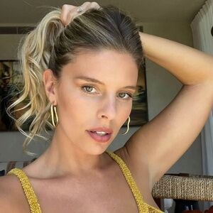 NWT Emma Pills Obsession Hoops